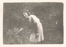 Ancienne photographie jeune d'occasion Ancienne photographie jeune d'occasion  Nogent-sur-Marne