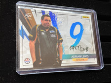adrian lewis gebraucht kaufen  Gladenbach