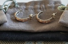 9ct clogau welsh for sale  NEWCASTLE