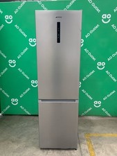 Smeg fridge freezer for sale  CREWE