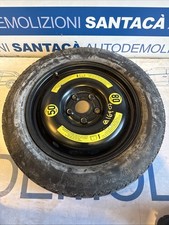 Ruotino scorta mercedes usato  Vigasio