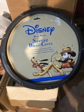 steering wheel cover disney for sale  Milford