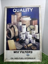 Original wix dana for sale  Crown Point