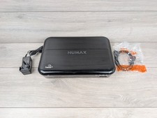 Humax hdr 1000s for sale  HEATHFIELD