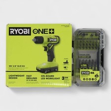 Ryobi 18v one for sale  Cumming