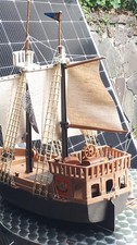 Playmobil piratenschiff 3550 gebraucht kaufen  Mettlach
