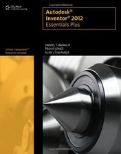 Autodesk inventor 2012 for sale  USA