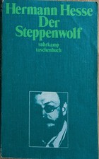 Herman hesse steppenwolf gebraucht kaufen  Bremen