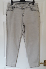 Ladies jeans denim for sale  TORPOINT