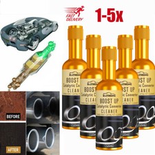 Boost vehicle engine for sale  Shipping to Ireland