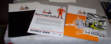 Whirly bird services for sale  WELLING