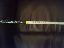 Fubuki driver shaft for sale  ST. ANDREWS