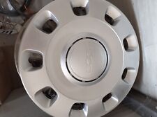 Coppa ruota fiat usato  Portomaggiore