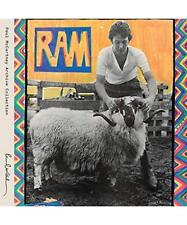 Ram paul mccartney gebraucht kaufen  Trebbin