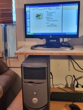 Dell dimension 3000 d'occasion  Expédié en Belgium