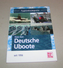 Deutsche boote 1956 gebraucht kaufen  Jever