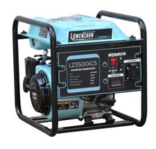 Inverter notstromaggregat 3500 gebraucht kaufen  Frankfurt am Main