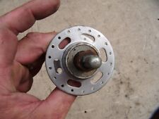 Large flange maillard for sale  NOTTINGHAM