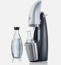 Sodastream penguin schwarz gebraucht kaufen  München