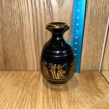 greek vase gold for sale  KEIGHLEY