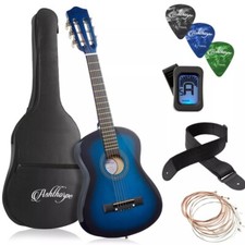 Inch beginner acoustic for sale  Riverside