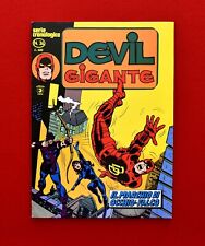 Devil gigante ediz. usato  Italia