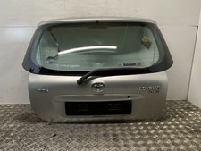 Cofano portellone bagagliaio usato  Roma