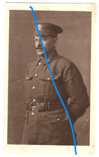Ww1 soldier postcard for sale  LONDON