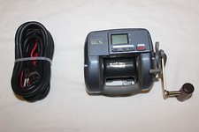 Shimano dendou maru gebraucht kaufen  Rosbach v. d. Höhe