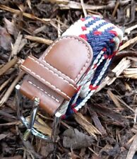 Enzo elasticated belts for sale  BRIDGEND