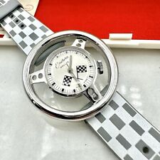 Vintage OLD ENGLAND "GT" 1970 Volante Relógio Masculino Fabricado na Suíça comprar usado  Enviando para Brazil