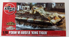 Airfix model kit for sale  BASILDON