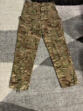 Original british army usato  Villachiara