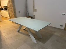 Tavolo allungabile big usato  Siracusa