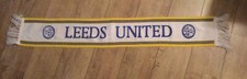 écharpe leeds united d'occasion  Gommegnies
