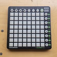 Novation launchpad novlpd01 for sale  Guyton