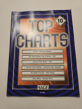Top charts klavier gebraucht kaufen  Halstenbek