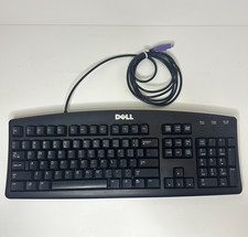 Dell keyboard model for sale  Downers Grove