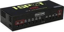 Truetone spot pro for sale  Fort Wayne