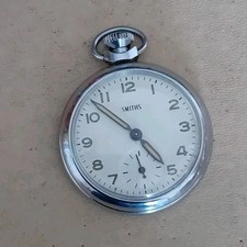 1969 vintage smiths for sale  LEEDS