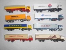 Wiking scania 111 gebraucht kaufen  Karlsruhe