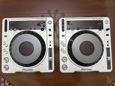 Coppia pioneer cdj usato  Trapani