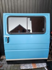 Transporter sliding door for sale  FARNBOROUGH