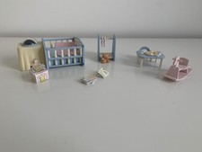Sylvanian families nightlight for sale  NEWQUAY