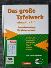 Große tafelwerk interaktiv gebraucht kaufen  Varel