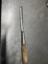 Vintage corner chisel for sale  Randolph