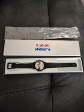 Vintage canon williams for sale  KETTERING