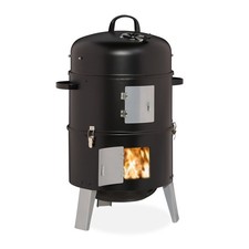Wędzarnia Wędzarnia Beczka Grill Beczka Wędzarnia Beczka Grill BBQ Beczka na sprzedaż  Wysyłka do Poland
