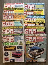 Lot vintage car for sale  Springfield
