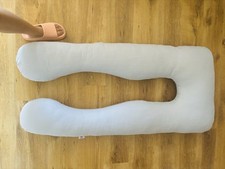 Schwangerschaftskissen form wa gebraucht kaufen  Bensheim
